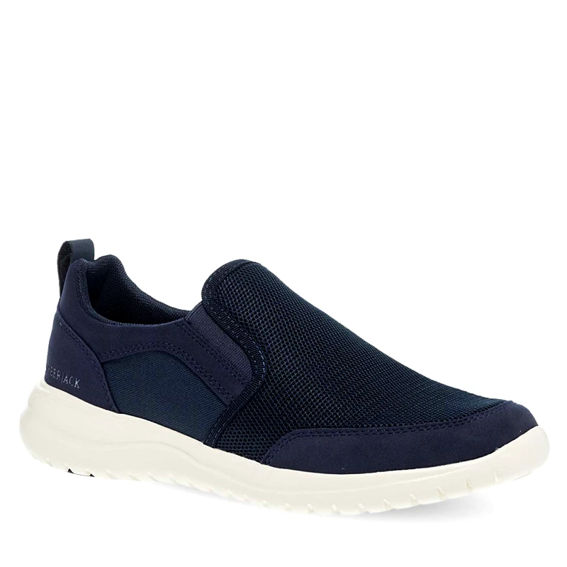 LUMBERJACK Ανδρικά Slip On Παπούτσια Lumberjack Lu0Shsmg9205001N8700-1