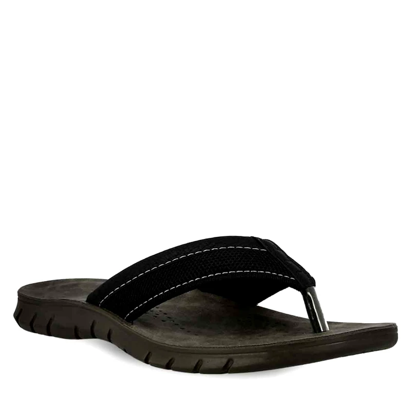 INBLU Ανδρικά Σαγιονάρες Comfort Inblu Fo000031 014