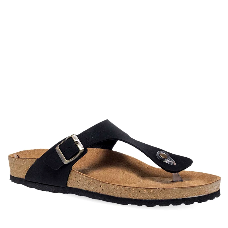 INBLU Ανδρικές Σαγιονάρες Comfort Inblu Nu000011 014
