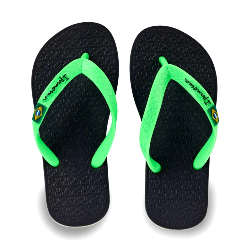 IPANEMA Παιδικά Σαγιονάρες Θαλάσσης Ipanema 1-780-23415-38