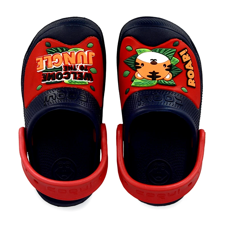 COQUI Παιδικά Clog Coqui 9382-278-2156