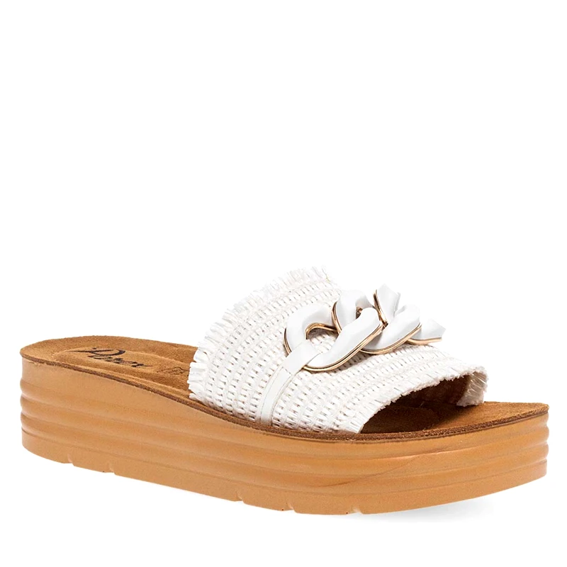 PAREX Γυναικεία Flatform Parex 12729006