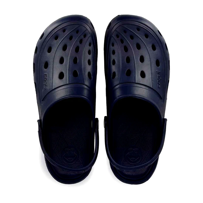 COQUI Ανδρικά Clogs Coqui Jumper 6351-100-2121