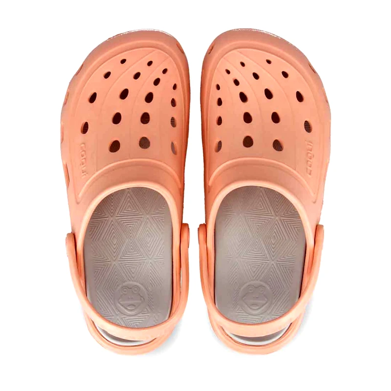 COQUI Γυναικεία Clog Coqui 6352-100-6046