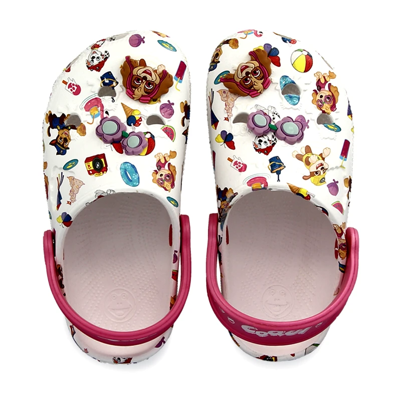 PAW PATROL Παιδικά Clog Paw Patrol 11927027