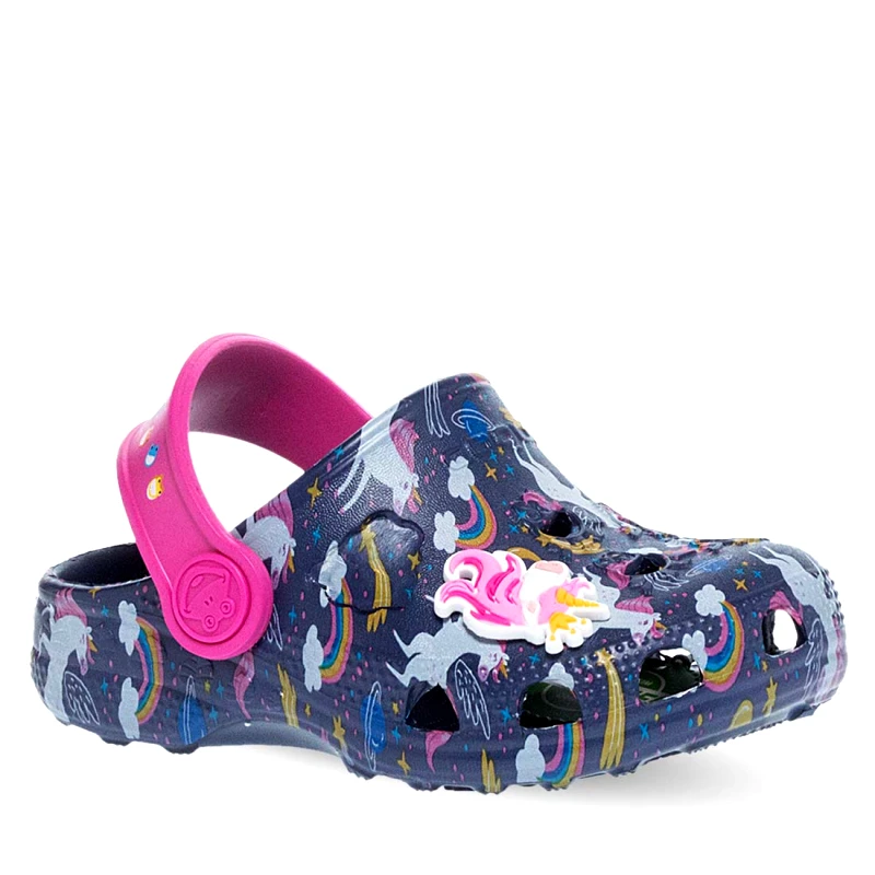 COQUI Παιδικά Clog Coqui 8701-281-2105