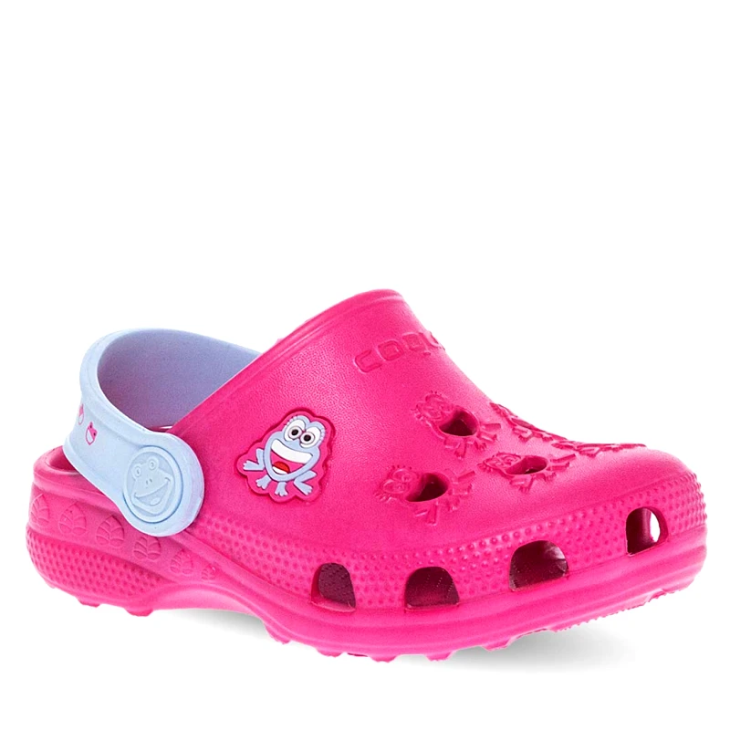 COQUI Παιδικά Clog Coqui 8701-100-3640