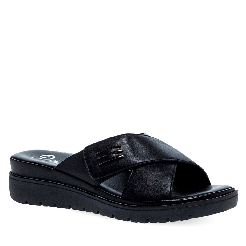 PAREX Γυναικείες Παντόφλες Comfort Parex 10131000