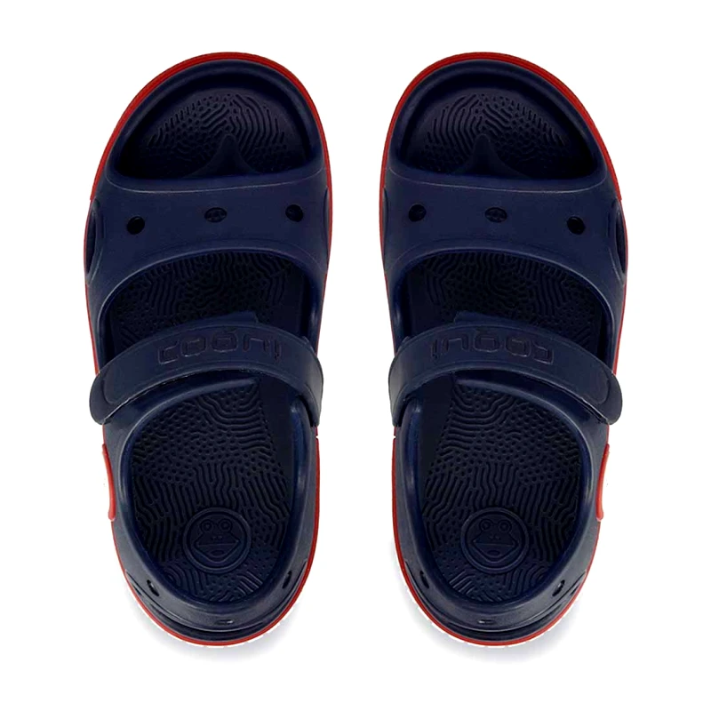 COQUI Παιδικά Πέδιλα Θαλάσσης Coqui 8862-407 Yogi