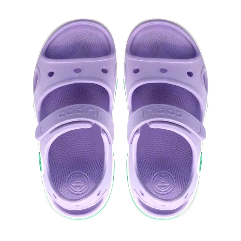 COQUI Παιδικά Πέδιλα Θαλάσσης Coqui 8861-406 Yogi