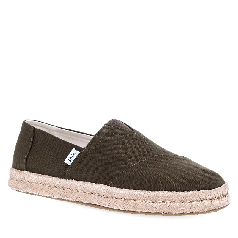 TOMS Ανδρικές Εσπαντρίγιες Toms 10019899