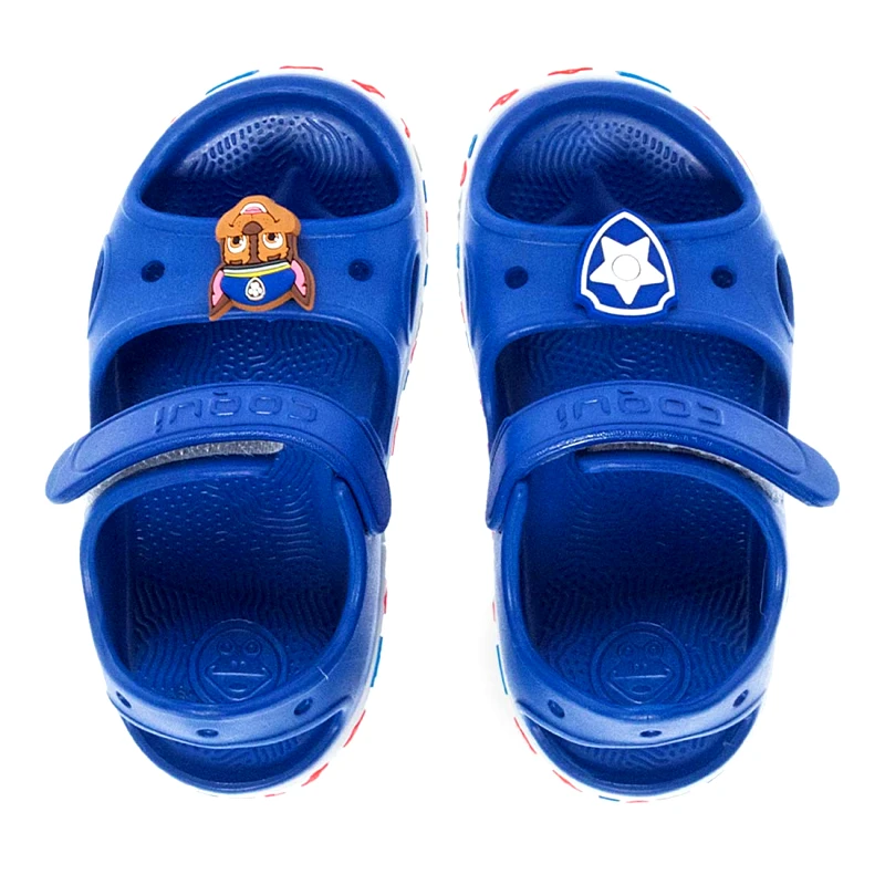 PAW PATROL Παιδικά Πέδιλα Θαλάσσης Paw Patrol Yogi 12627004
