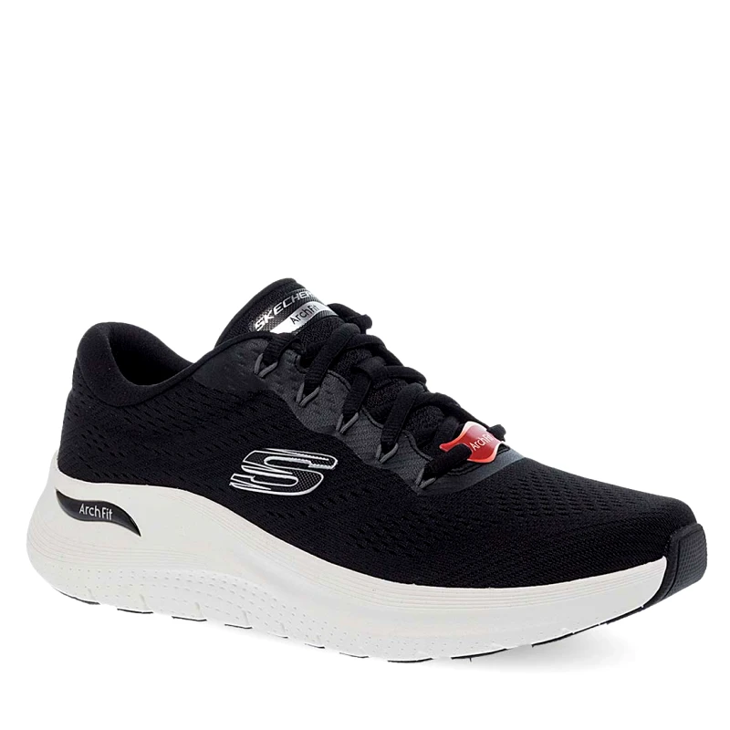 SKECHERS Ανδρικά Αθλητικά Παπούτσια Skechers 232700_Bkw