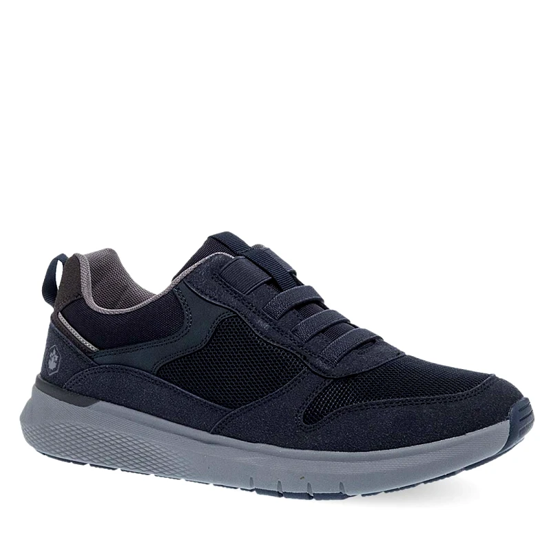 LUMBERJACK Ανδρικά Sneaker Lumberjack Lu0Shsmd6712013N6200-1