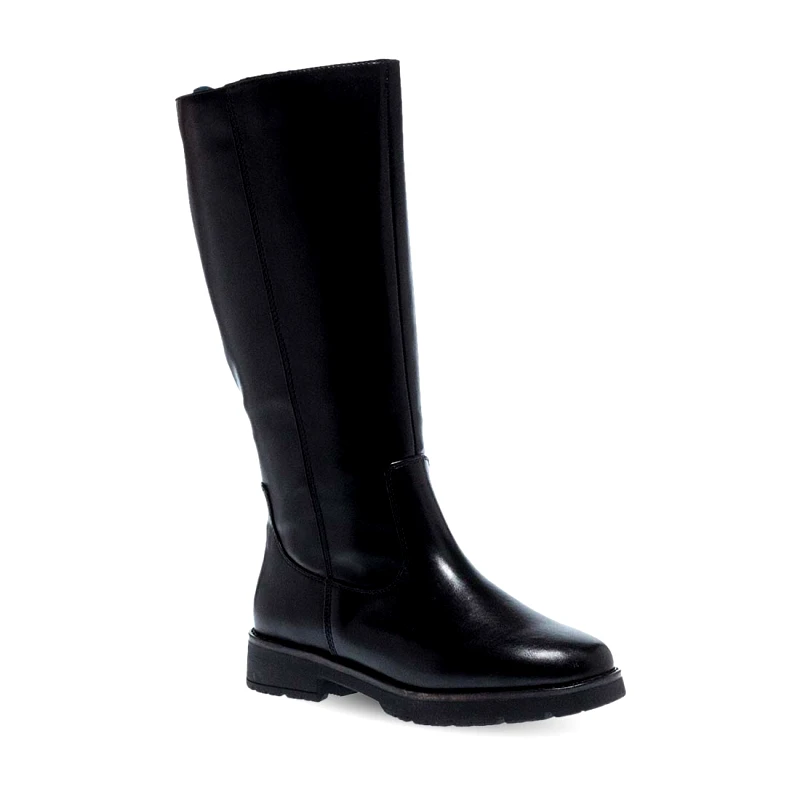 JANA SOFTLINE Γυναικείες Μπότες Jana Softline 8-25564-43 001