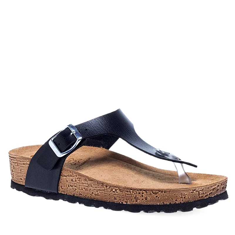 INBLU Γυναικείες Παντόφλες Comfort Inblu Nm000038 014