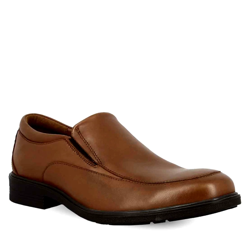 PAREX Ανδρικά Δερμάτινα Loafer Parex 12325000