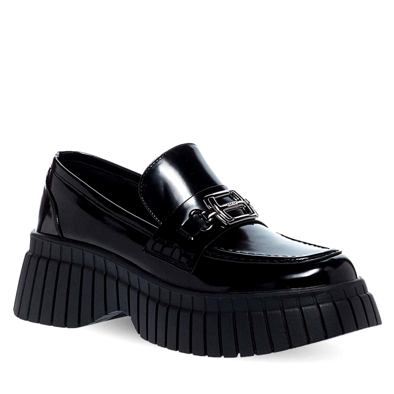 EXE Γυναικεία Loafer Exe T154R647349J