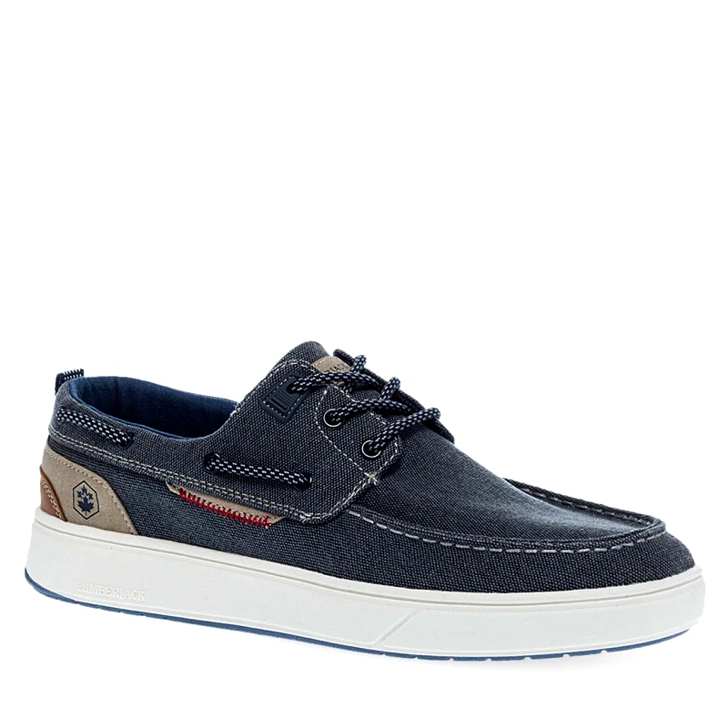 LUMBERJACK Ανδρικά Sneaker Lumberjack Lu0Shsme8012008C3500-1