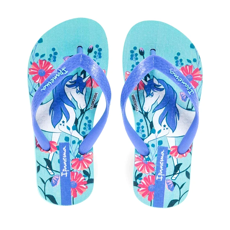 IPANEMA Παιδικές Σαγιονάρες Θαλάσσης Ipanema 1-780-24423-38