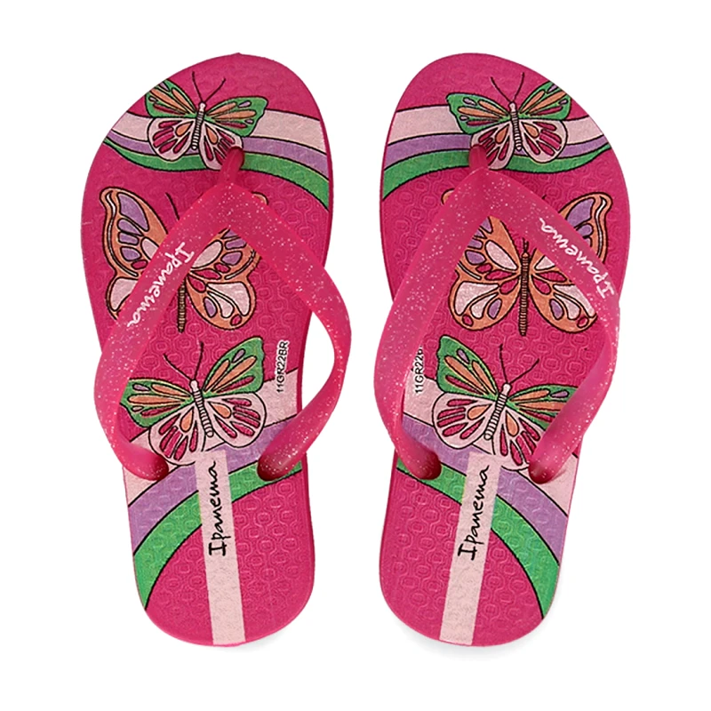 IPANEMA Παιδικές Σαγιονάρες Θαλάσσης Ipanema 1-780-23406-38-1