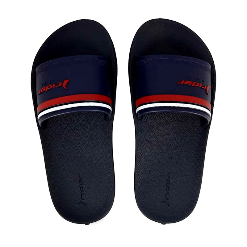 RIDER Παιδικές Σαγιονάρες Θαλάσσης Με Φάσα Rider 1-780-20079-38 3