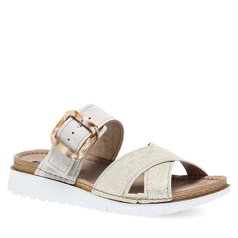 INBLU Γυναικείες Παντόφλες Comfort Inblu Cn000046 002