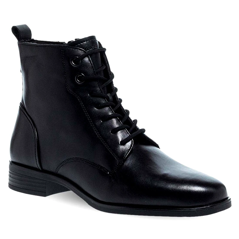TAMARIS Γυναικεία Μποτάκια Tamaris 1-25121-43 001