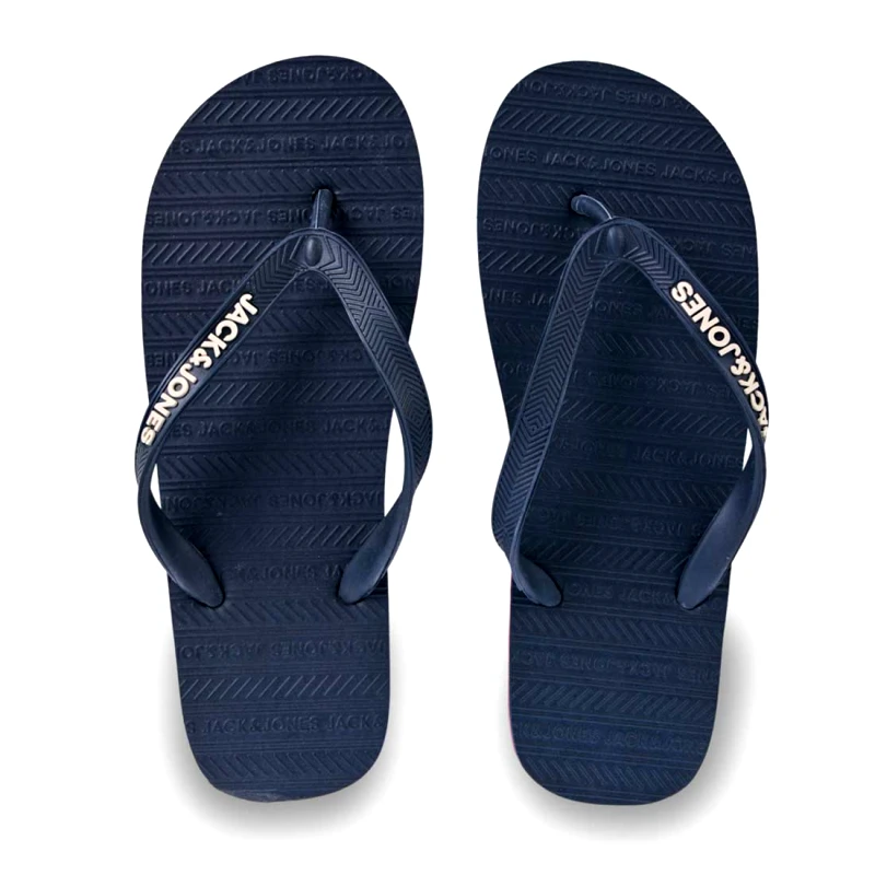 JACK & JONES Ανδρικές Σαγιονάρες Θαλάσσης Jack & Jones Jfwbasic Flip Flop 12230631