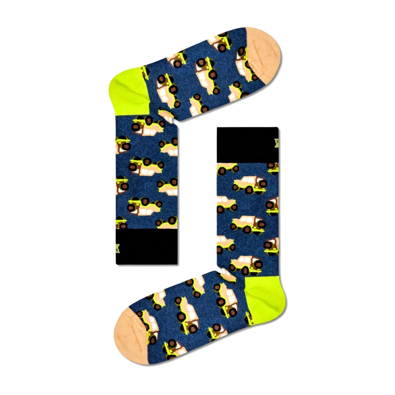 HAPPY SOCKS Γυναικείες Κάλτσες Happy Socks P000044