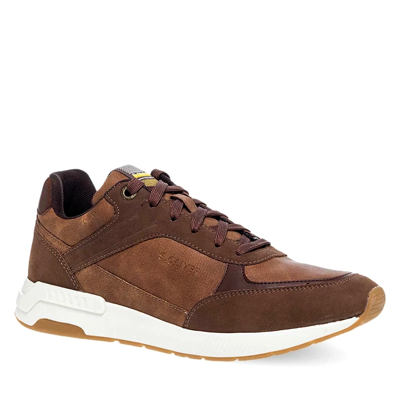 S.OLIVER Ανδρικά Sneaker S.Oliver 5-13603-42 3A5