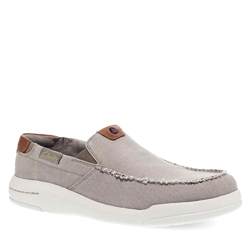 CLARKS Ανδρικά Casual Παπούτσια Clarks 26176939