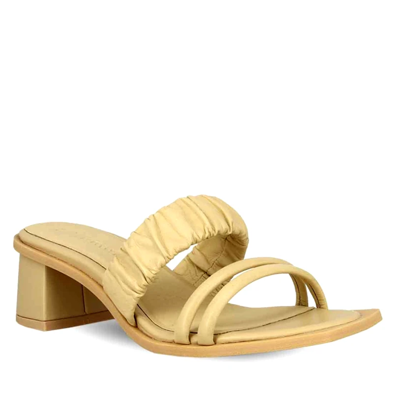 TAMARIS Γυναικεία Mule Tamaris 1-1-27210-28 651