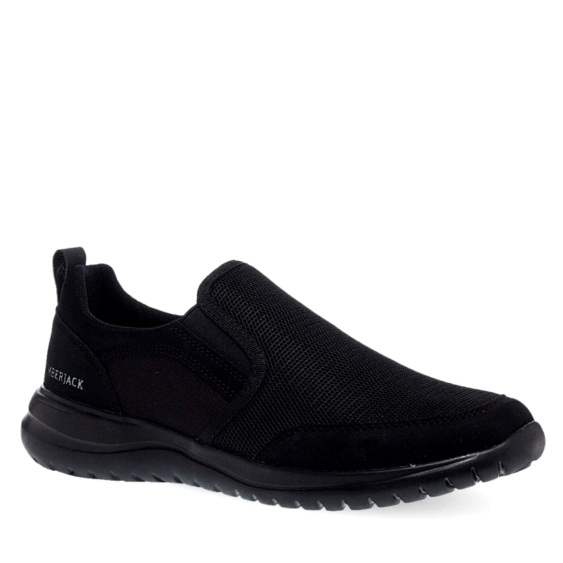 LUMBERJACK Ανδρικά Slip On Παπούτσια Lumberjack Lu0Shsmg9205001N8700