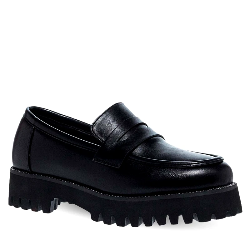 EXE Γυναικεία Loafer Exe T154R527209F