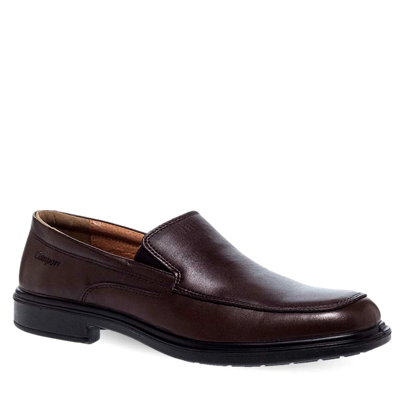 CAMPORT Ανδρικά Δερμάτινα Loafer Camport 81187.072