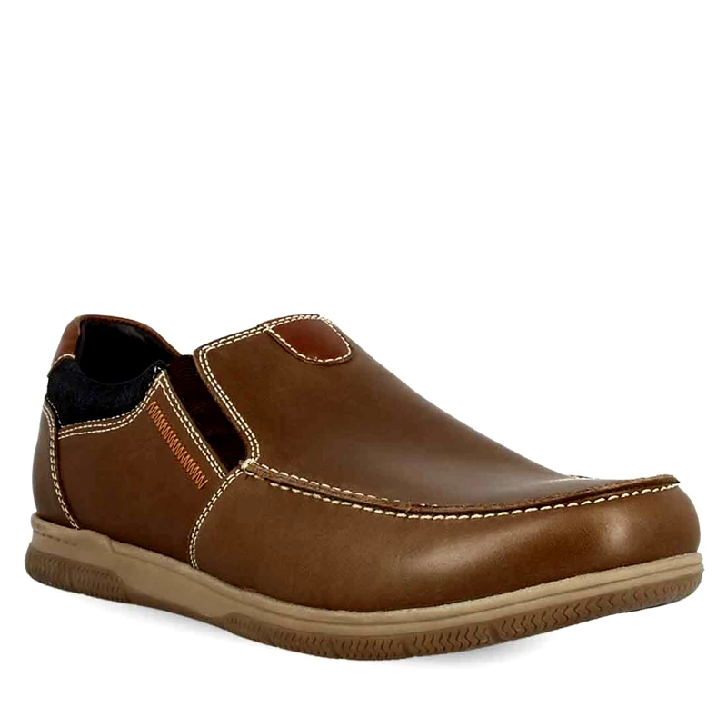 PAREX Ανδρικά Δερμάτινα Loafer Parex 12925001