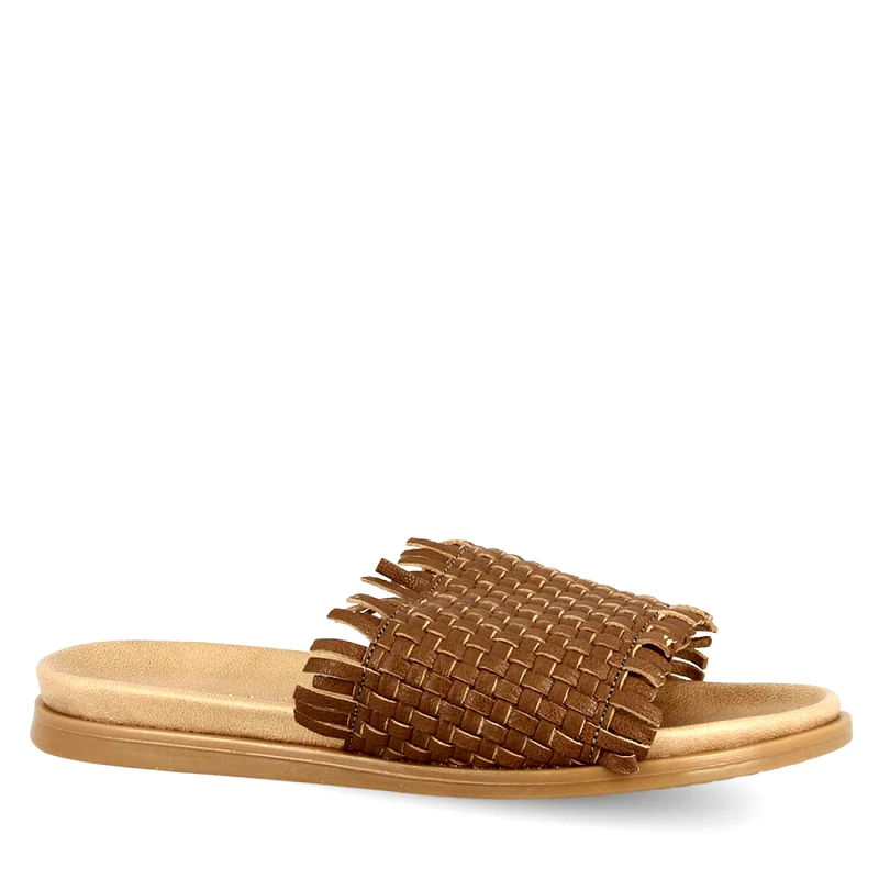 HOSIS Γυναικεία Mule Hosis Igs4160