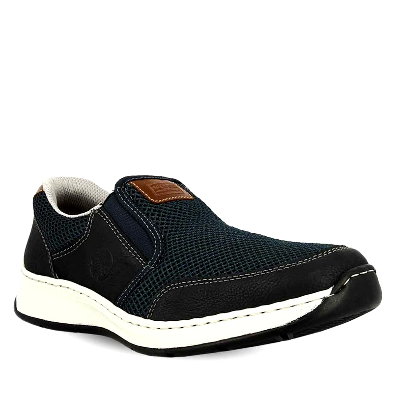 RIEKER Ανδρικά Slip On Rieker 14363-14