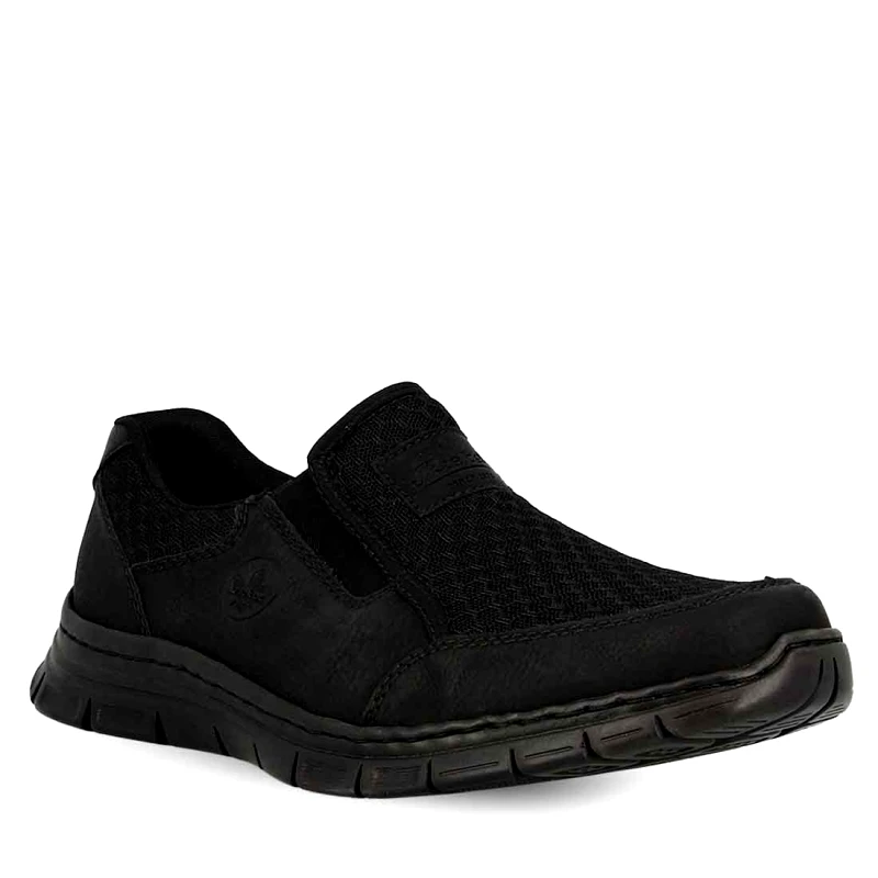RIEKER Ανδρικά Slip On Rieker Β4878-00