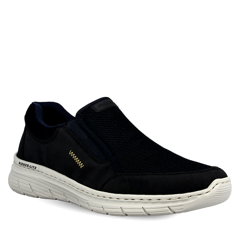 RIEKER Ανδρικά Slip On Παπούτσια Rieker 13155-14