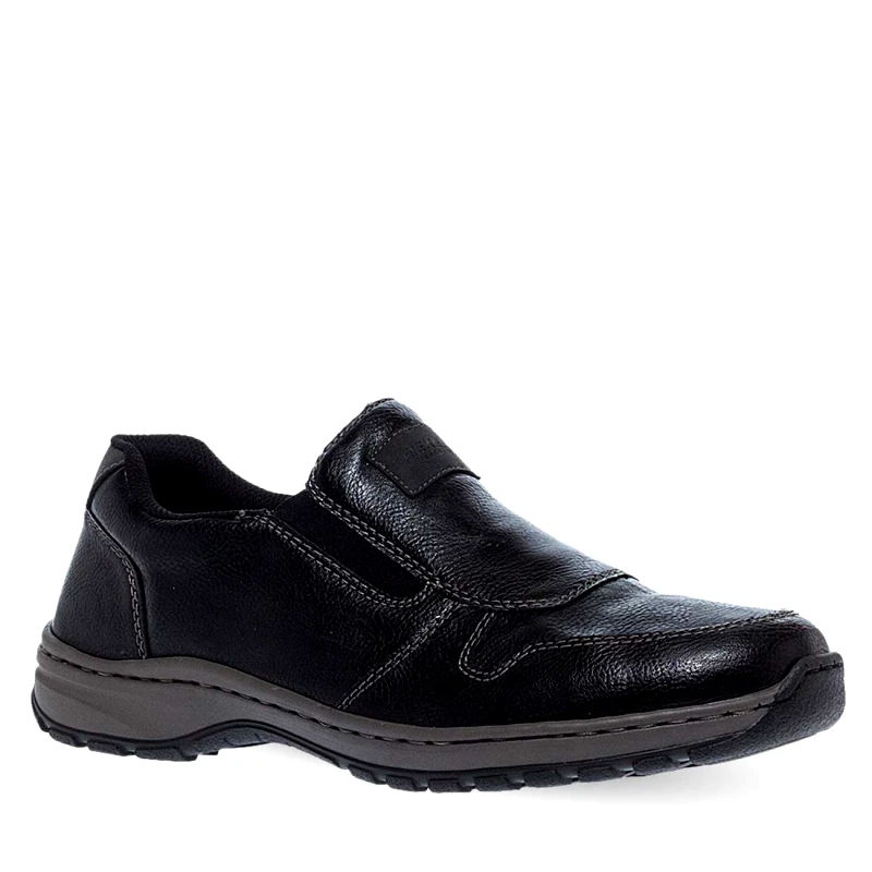 RIEKER Ανδρικά Slip On Παπούτσια Rieker 03355-00