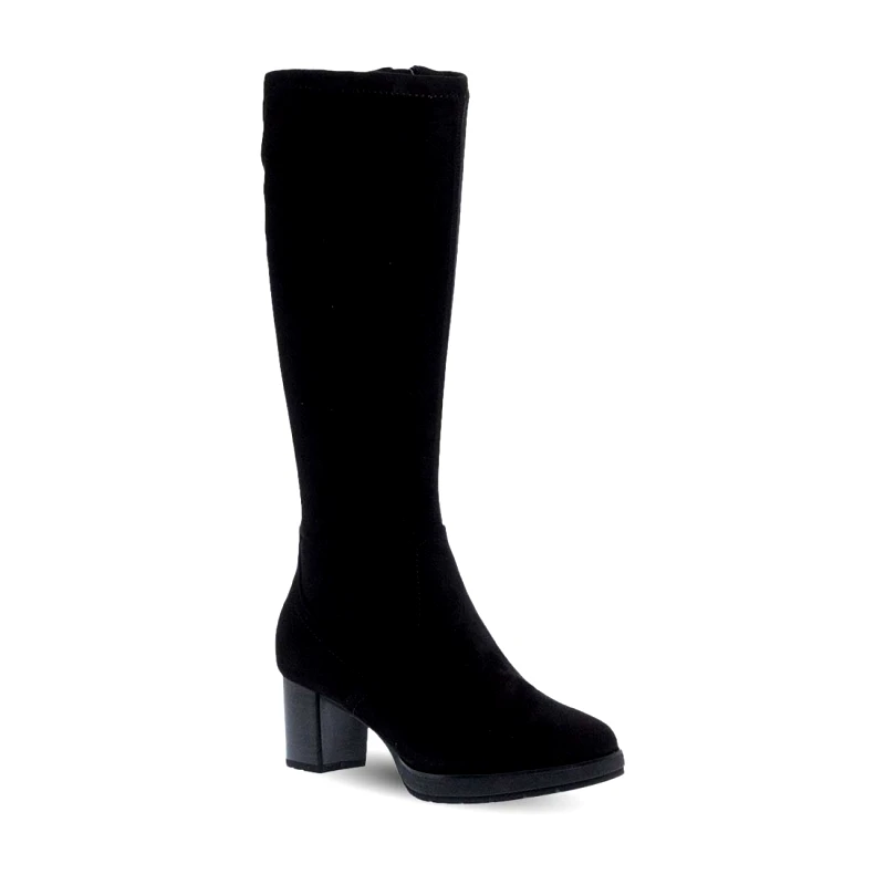 JANA SOFTLINE Γυναικείες Μπότες Jana Softline 8-25565-43 001