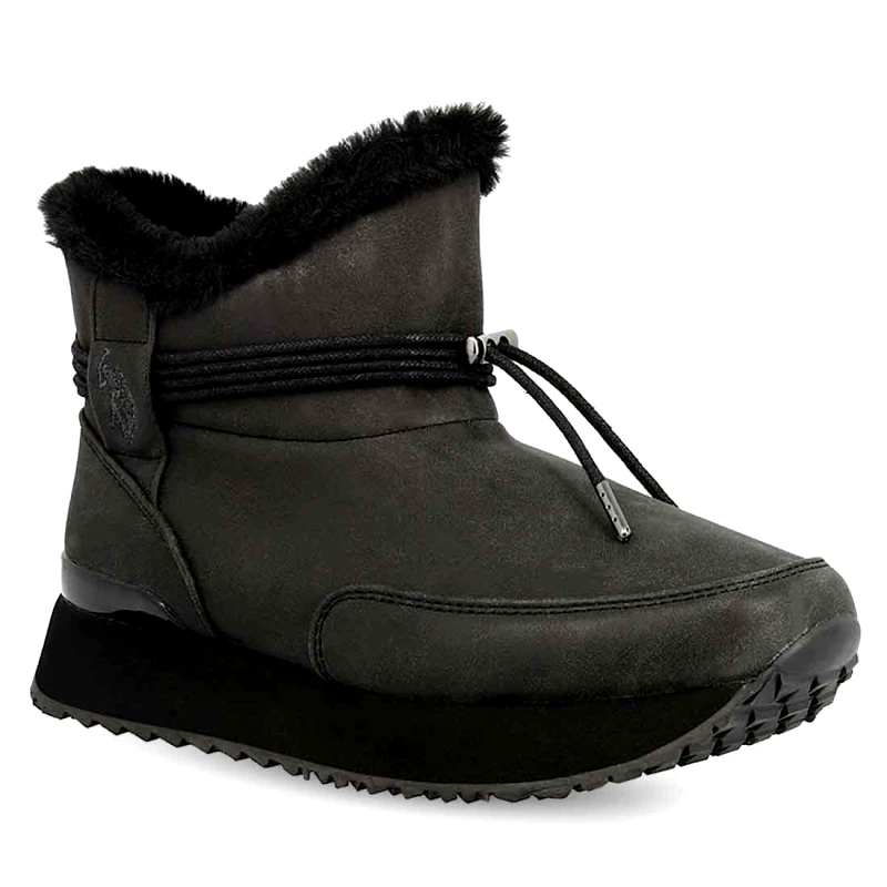 U.S. POLO ASSN. Γυναικεία Μποτάκια U.S. Polo Assn. Vanessa 3