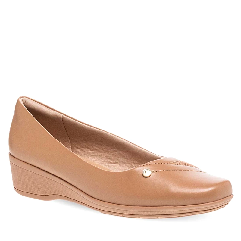 COMFORT FLEX Γυναικείες Μπαλαρίνες Comfort Flex 10431019