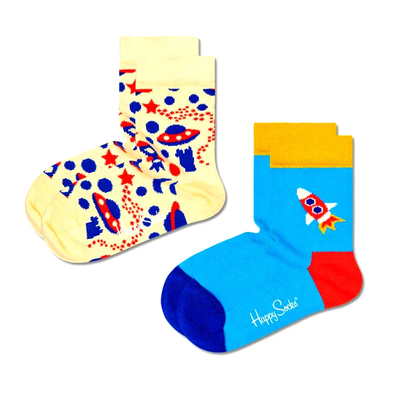 HAPPY SOCKS Unisex Κάλτσες Happy Socks Kisp02-2200