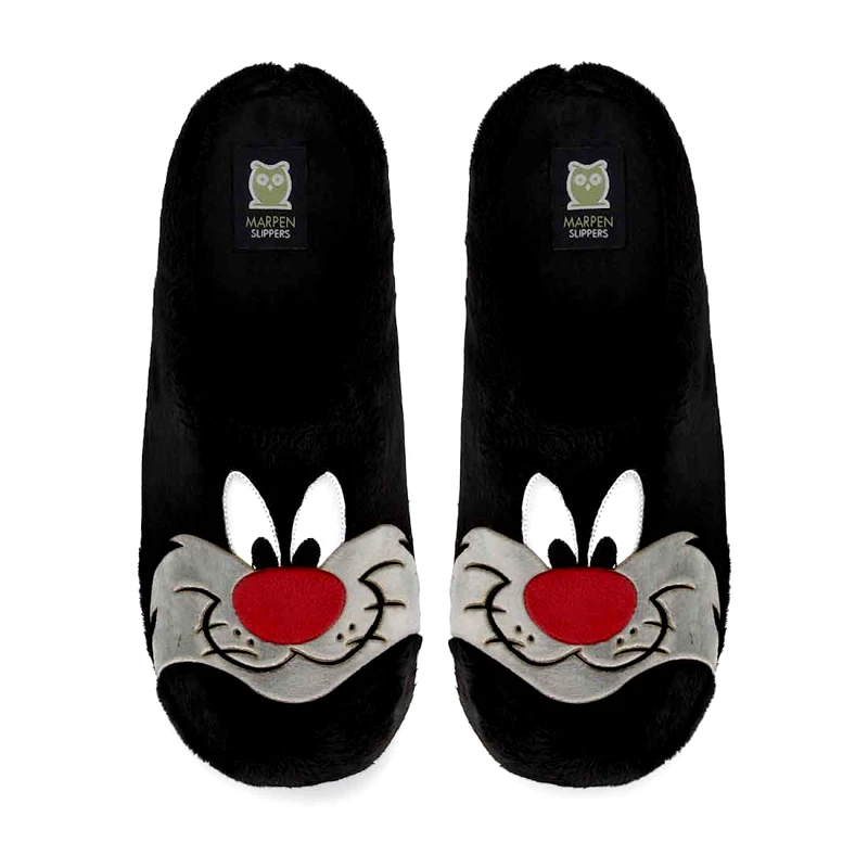 MARPEN Ανδρικές Παντόφλες Σπιτιού Marpen 601Iv20