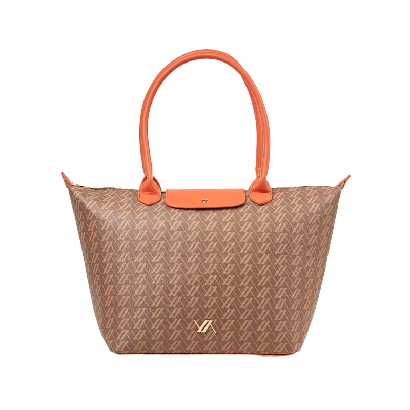 VERDE Γυναικεία Τσάντα Verde 16-0007841