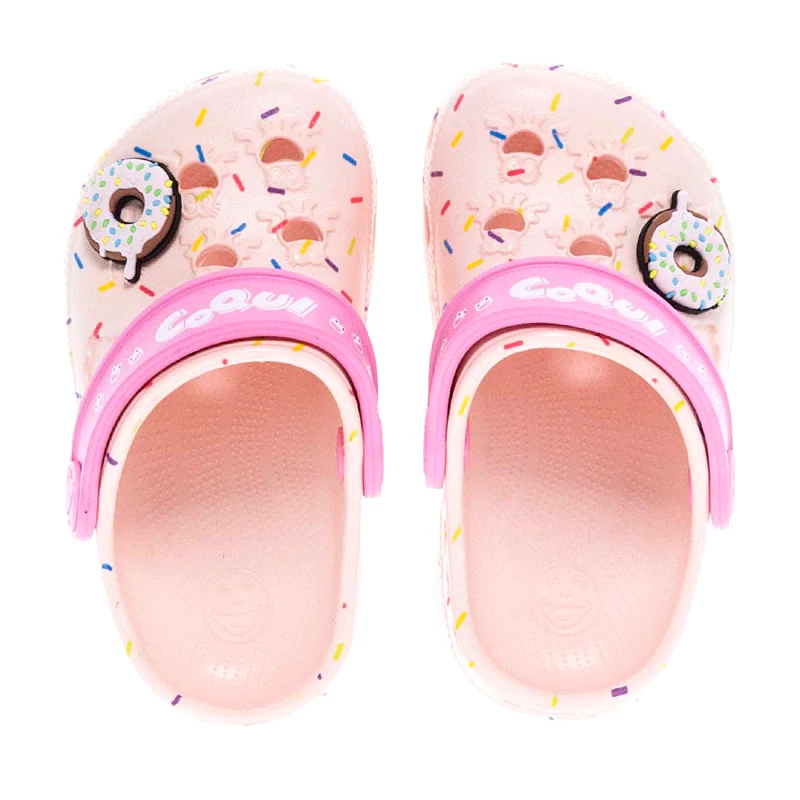 COQUI Παιδικά Clog Coqui 8701-280-4106