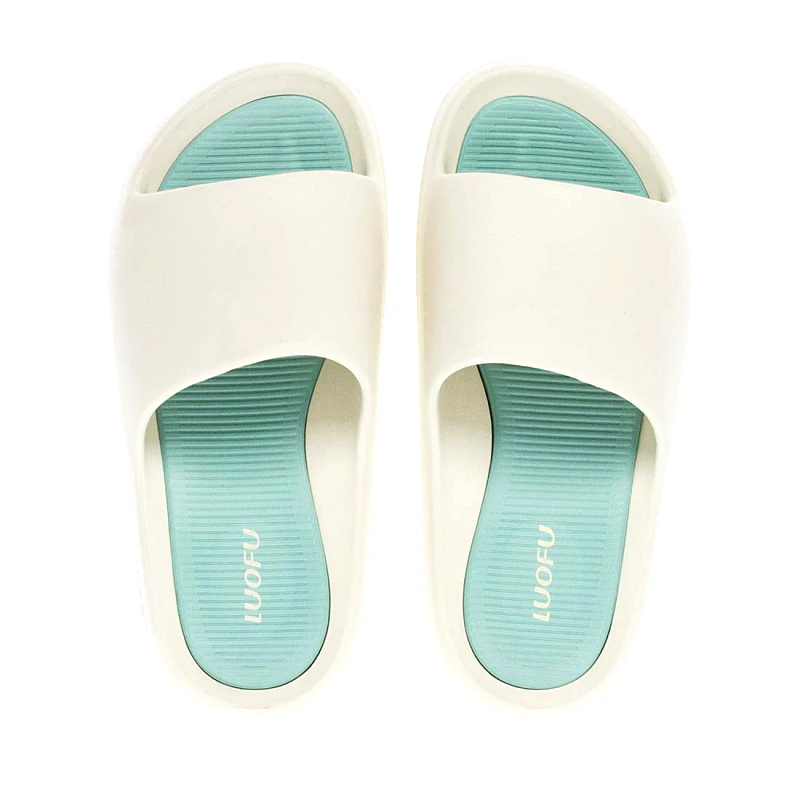 LUOFU Γυναικείες Σαγιονάρες Θαλάσσης Με Φάσα Luofu 11829016